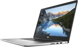 Dell Inspiron 7570 Core i5, RAM 8Go, SSD 128Go, HDD 1 To, NVIDIA 940 MX, Win 10 - Photo 1/1