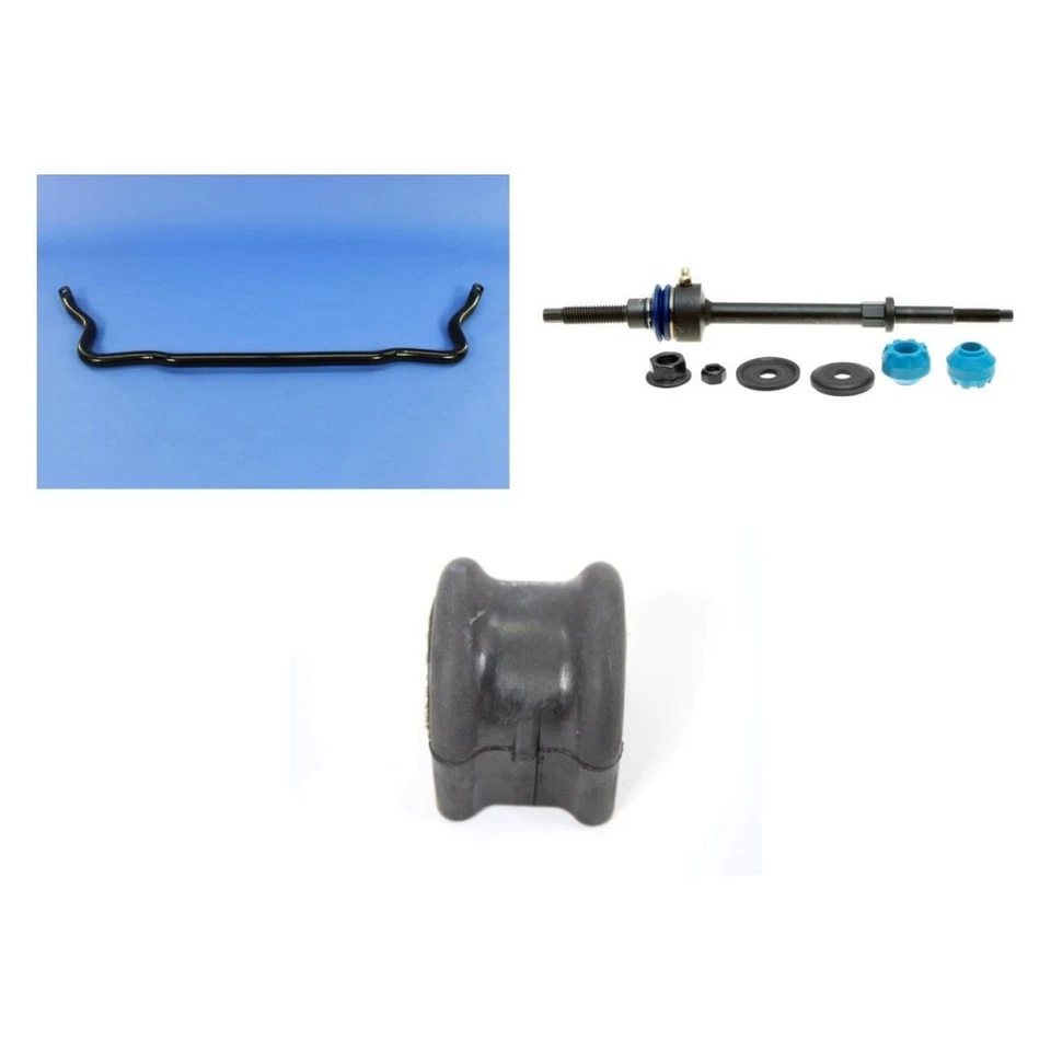 For Ram 1500 Classic 2019 Mopar 3-Pc Sway Bar Kit — 第 1/1 张图片