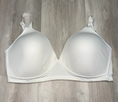 Sujetador de lactancia Leading Lady sin alambre 454 talla 38 DD Foto 1 de 4