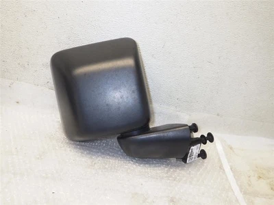 Espejo retrovisor lateral para pasajero Power LHD compatible con WRANGLER 18-23 Foto 1 de 4