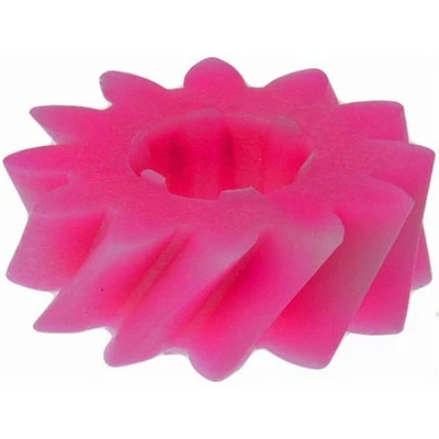 Engranaje de ajuste de asiento Dorman 924-386 lado del conductor o del pasajero delantero para 328 323 Foto 1 de 4