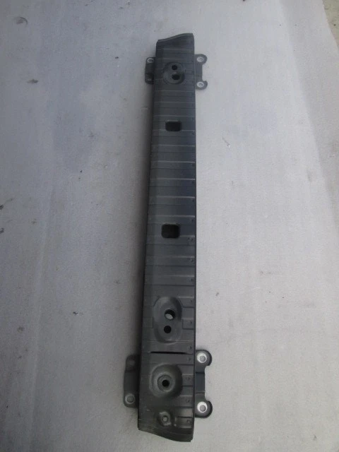 31217704 Steg Stoßstange Hinten VOLVO C30 2.0 D 100KW 6M 3P (2008) Ersatzteile Foto 1 de 1