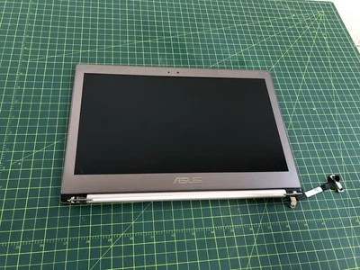 Asus Zenbook UX303U UX303UA 13.3" Matte LCD Screen Complete Assembly #ce240 - Image 1 of 4