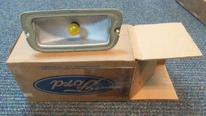 Conjunto de lámpara de estacionamiento parrilla grabber Ford Maverick 1971-74 NOS - Imagen 1 de 5