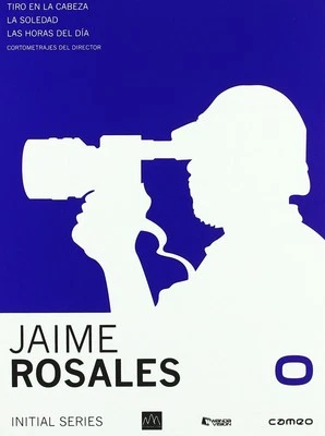 PACK JAIME ROSALES: INITIAL SERIES 10 - Imagen 1 de 3