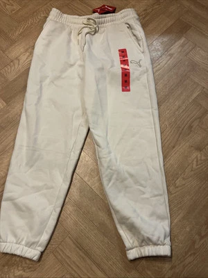 Nuevos pantalones deportivos Puma Stellar talla mediana Foto 1 de 2