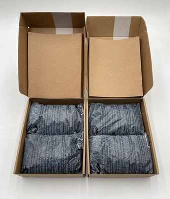 Lote de 4 bolsas de carbón activado Lomi Compost carbón para compostaje Foto 1 de 2