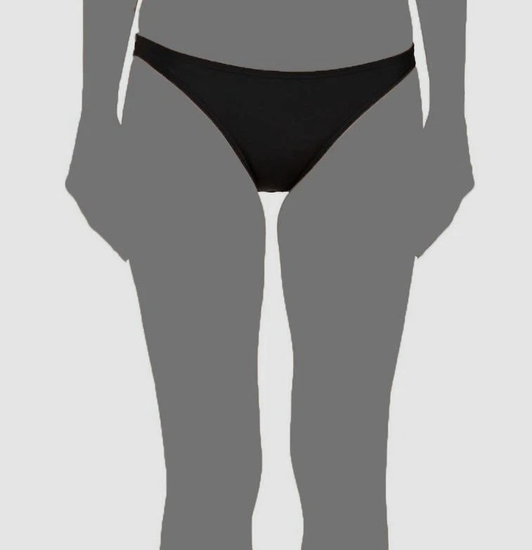 prAna Women's Kala Bottom Black Size M 10667