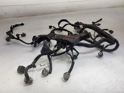 Arnés de cableado de motor automático Subaru Impreza 2013-2014 2,0 L 24020AF860 Foto 1 de 4