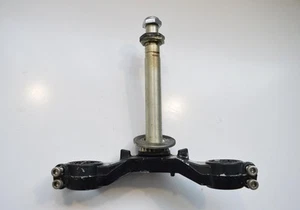 2000 Triumph TT600 Bott Yoke Triple Tree Tree Blamp 2044420 - Picture 1 of 5