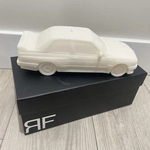 MORF BMW Car Shape Candle NEW NIB - Picture 1 of 6