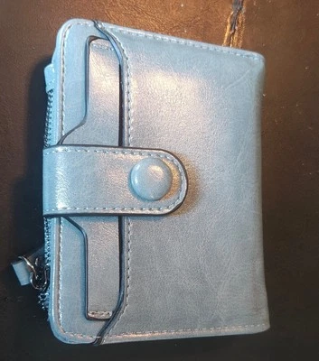 Cartera mujer Foto 1 de 3