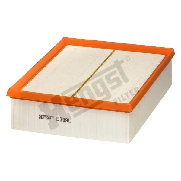 For Audi A4 2001-2008 Hengst E399L Air Filter - Imagem 1 de 1