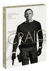 007 James Bond Daniel Craig 5 Film Collection (DVD) Only A$43.52 on eBay