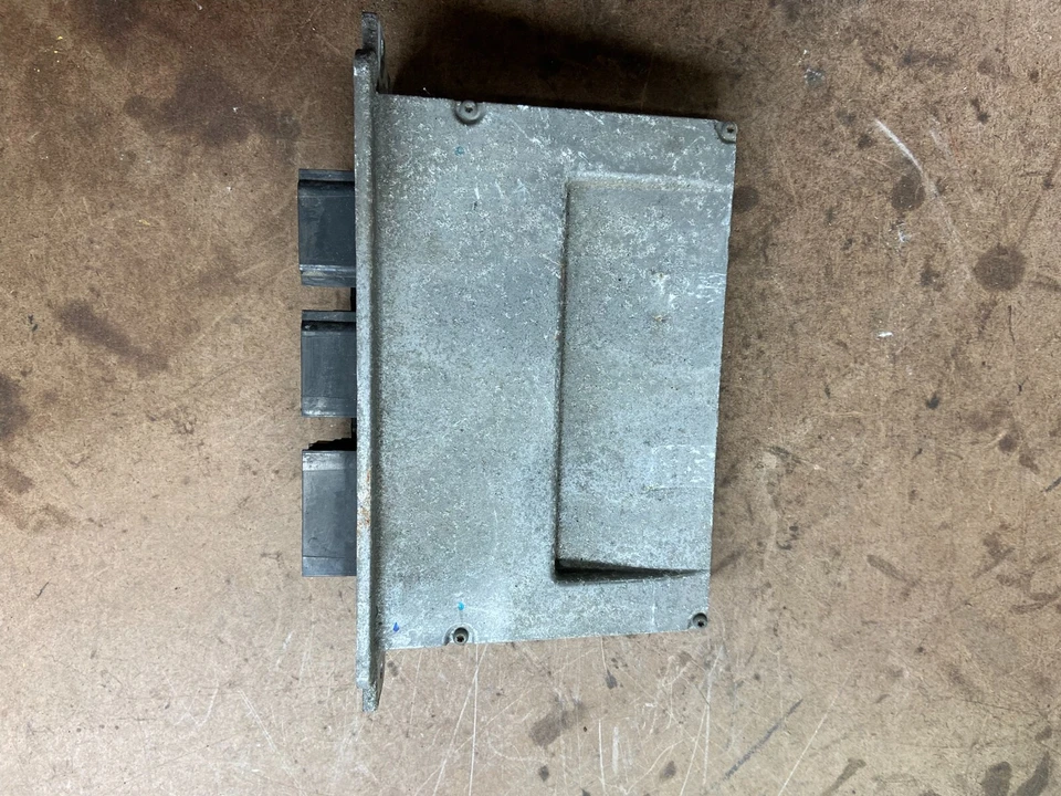 Ford E250 E350 2007 furgoneta 5,4 L control del motor ECU módulo informático j5013 C Foto 1 de 4