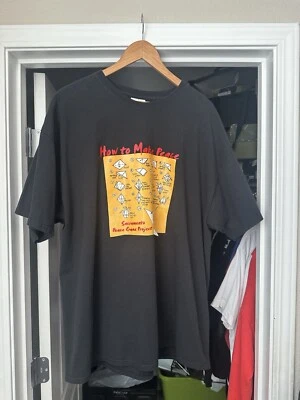 Camiseta Origami Vintage Años 2000 XXL Foto 1 de 4