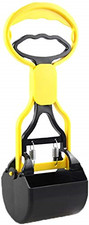 New listing
Dog Pooper Dog Pet Long Handle Pooper Scooper Poop Scoop Clean Pick Up Excret.