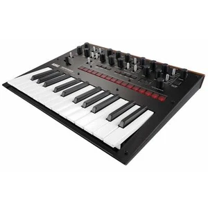 Korg Monologue BK - Black * NEW * analog synthasizer - Picture 1 of 2