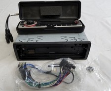 Sony Md/Cd Changer Control Cdx-C7000X Car Stereo