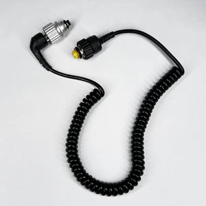 Nikon Nikonos TTL Sync Cord for SB102/SB103/SB104/SB105) Flash Cable - Picture 1 of 2