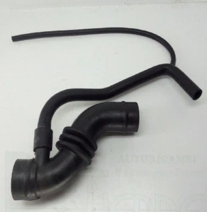 MANICOTTO ASPIRAZIONE FILTRO ARIA PER 7724730 FIAT CINQUECENTO -SEICENTO 900 - Picture 1 of 2