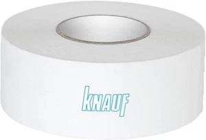 Knauf Kurt Fugendeckstreifen Bewehrungsstreifen Fugenstreifen Fugenband Fuge - Afbeelding 1 van 4