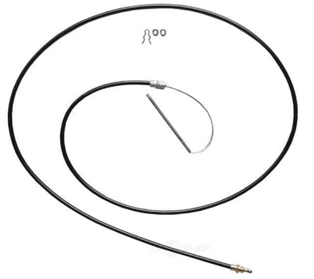 Cable de freno de estacionamiento para Ford F-250, F-350 RAYBESTOS 1978-1979 Foto 1 de 1