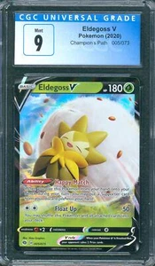 Pokémon Eldegoss V #005/073 2020 - Champion’s Path - Imagen 1 de 1