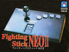 Fighting Stick NEO 2 Peripheral Equipment Japan Ver.