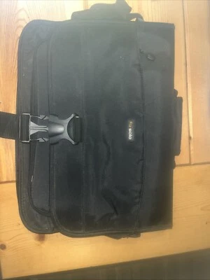 Bolso/estuche para portátil Solo Foto 1 de 4