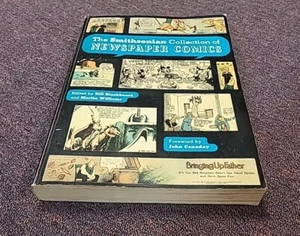 The Smithsonian Collection of Newspaper Comics - Picture 1 of 20