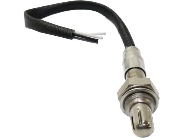 DriveWire 12JY91H Downstream Oxygen Sensor Fits 2001-2006 Honda Insight Base - Image 1 of 1