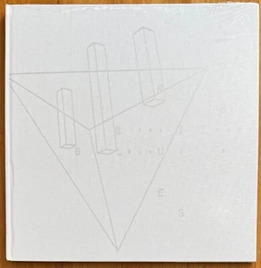 THE DEVIL WEARS PRADA Transit Blues 180G Vinyl LP +100 PAGE PHOTO BOOK underoath - Picture 1 of 2
