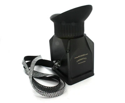 lcd viewfinder eyecup for sony a7ii a7r canon 5d2 mark ii nikon d90 780 - Image 1 of 4