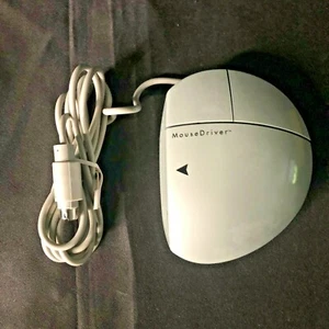 Mouse Driver  Computer Mouse Shaped Like A Golf Driver Clubhead     - Picture 1 of 6