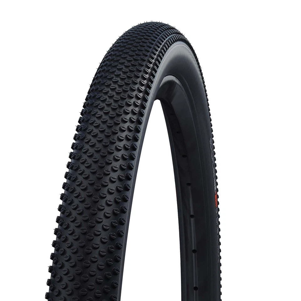 SCHWALBE G-One Allround Gravelbike Reifen 28x1.35/1.50 | 35/40-622HS473 schwarz - Bild 1 von 1