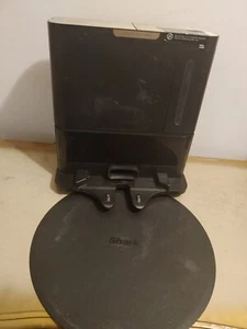 Shark RV2600WA RV2600WD RV2610WA RV2610WACA Self-Empty Dock Base - XDCK2600WA - Picture 1 of 3