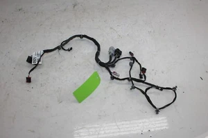 2020-2022 Cadillac CT4 Front Left Door Wiring Harness 84710929 OEM - Foto 1 di 8