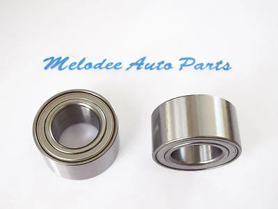 2 Cojinetes de rueda delantera MITSUBISHI LANCER, OUTLANDER/JEEP PATRIOT/CALIBRE DODGE  Foto 1 de 4