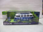 Jada Disney Stitch and Volkswagen T1 Bus 1/24