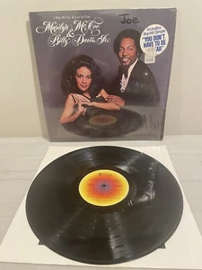 Marilyn McCoo & Billy Davis Jr. - I Hope We Get To Love In Time - ABCD-952 - Picture 1 of 10