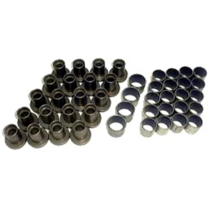 Fits 1993 Arctic Cat Jag AFS LT 1 Speed Front End Bushing Kit 9939301 - Picture 1 of 1