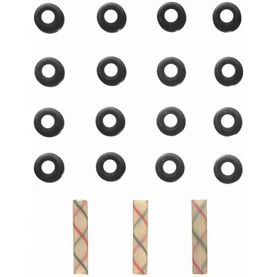 Juego de juntas de aceite de vástago de válvula Fel-Pro SS 70360 Foto 1 de 4