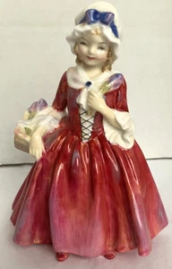 Figura Royal Doulton "Lavinia" 5 pulgadas - Imagen 1 de 6