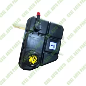 For Maserati Ghibli Levante Diesel Coolant Expansion Tank OEM 670004150 - Picture 1 of 6
