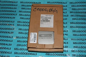Medidor de flujo magnético Dosimag Endress + Hauser 5RH08-A01B1GD041B1 5/16" 24VC nuevo - Imagen 1 de 7