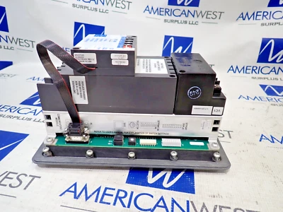 Fuente de alimentación trifásica Cutler Hammer estilo IPONI 8793C36G03 100-600VAC Foto 1 de 4