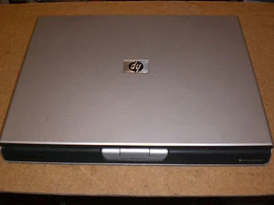 Computadora portátil HP Pavilion Dv4000 Dv4130us - Pantalla LCD brillante buena + Muchas otras piezas - Imagen 1 de 6
