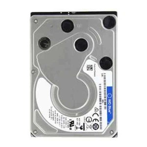 WD WD40NPZZ 4T SATA 2.5" Notebook Hard Drive 15mm - Picture 1 of 1