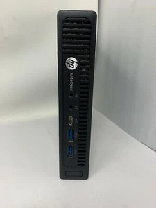 HP EliteDesk 800 G2 PC, NO CPU, NO RAM, NO SSD BAREBONE (OFFERS WELCOME) - Picture 1 of 4